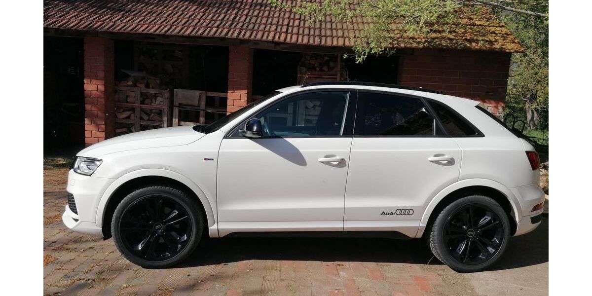 Audi Q3 86.500 km 22.900 &euro; Twistringen 27239