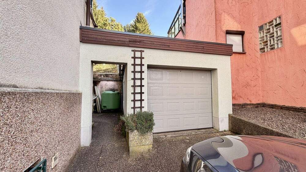 Einfamilienhaus Ottweiler - 6 Zimmer, 152 m&sup2;, 197.000&euro; | Angebot:25413261