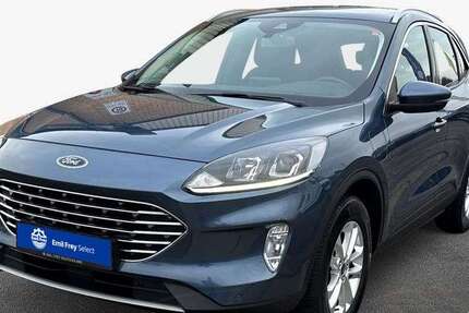 Ford Kuga 22.946 km 22.750 € Frankfurt am Main 60386