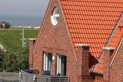 Wohnung Norddeich Norddeich - 5 Zimmer, 110 m&sup2;, 495.000&euro; | Angebot:27000319