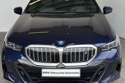 BMW i5 62.297 km 50.649 € Heilbronn 74076