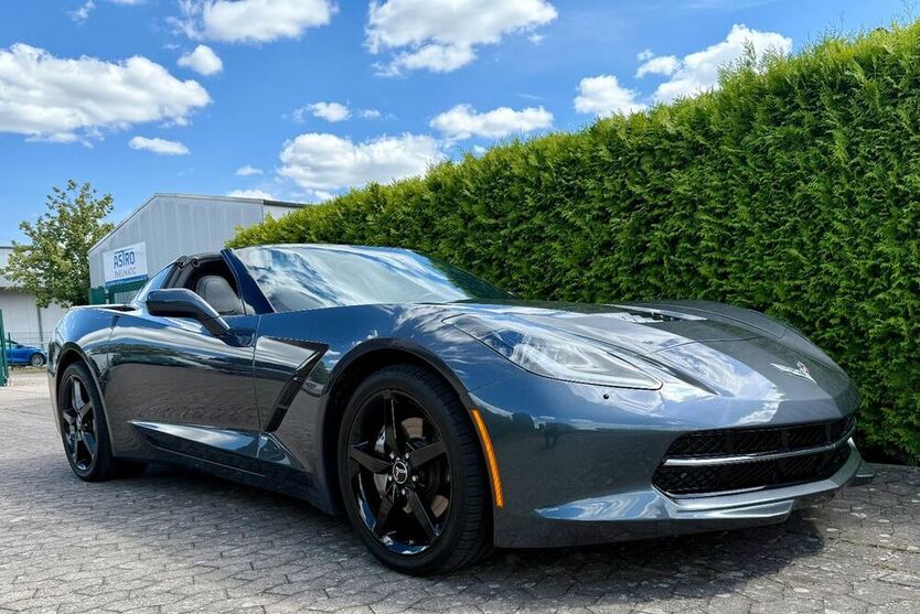 C7