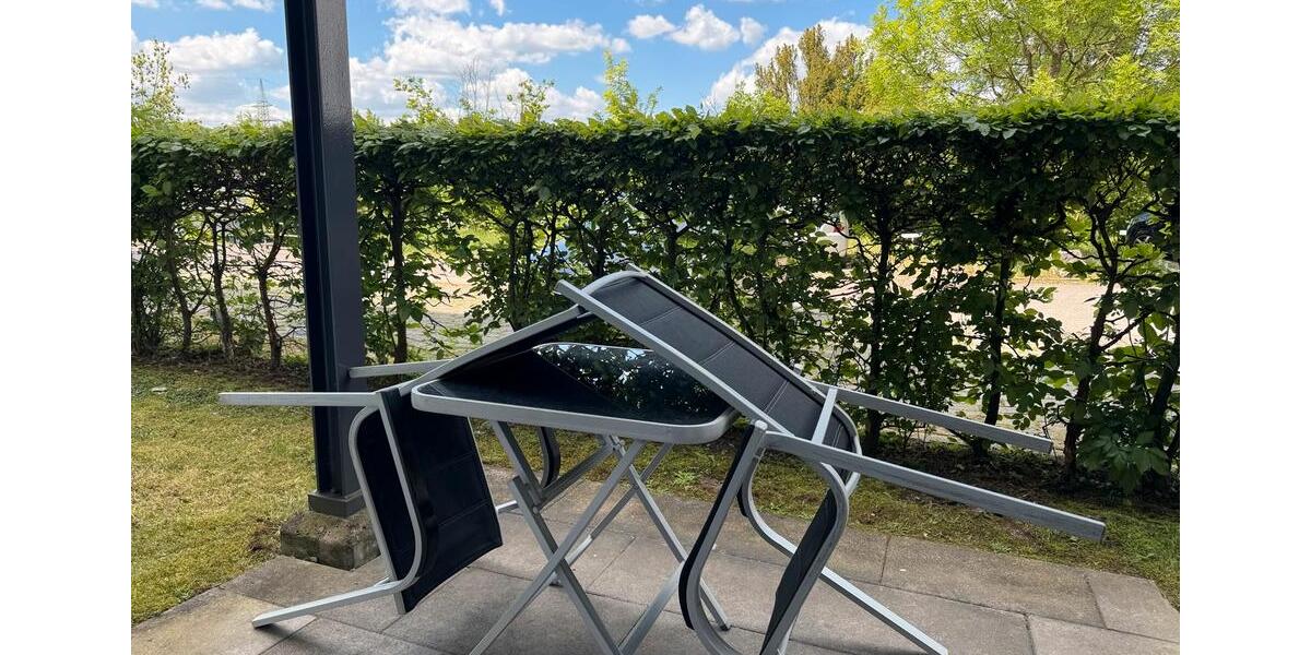 Erdgeschoßwohnung Metzingen - 1.5 Zimmer, 42 m&sup2;, 900&euro; | Angebot:26312690