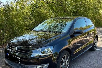 VW Polo 192.600 km 4.390 &euro; Rammingen 89192