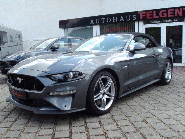 Mustang