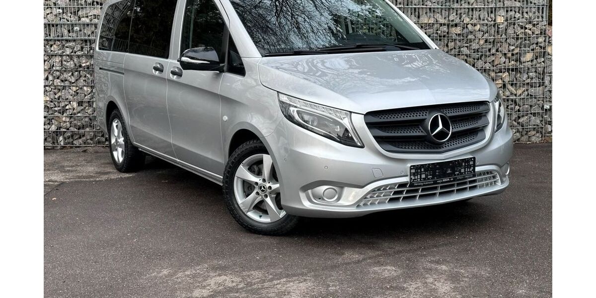 Mercedes-Benz Vito 53.176 km 38.650 &euro; Sindelfingen 71065