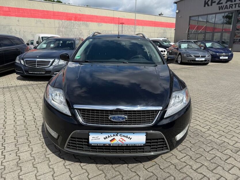 Mondeo