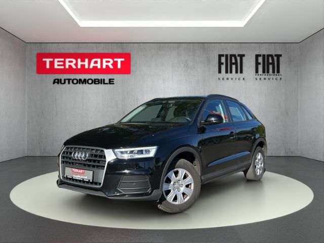 Audi Q3 118.999 km 14.987 &euro; Stadtlohn 48703