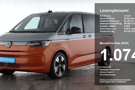VW T7 Multivan 2.000 km 89.999 &euro; Plattling 94447