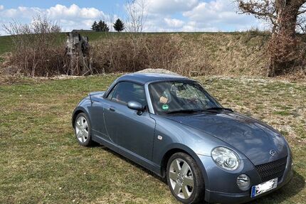 Daihatsu Copen 43.644 km 9.300 &euro; Leutkirch 88299