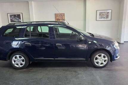 Dacia Logan 150.000 km 4.900 &euro; Asperg 71679