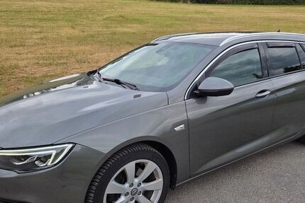 Opel Insignia 165.000 km 9.900 &euro; Tauberbischofsheim 97941