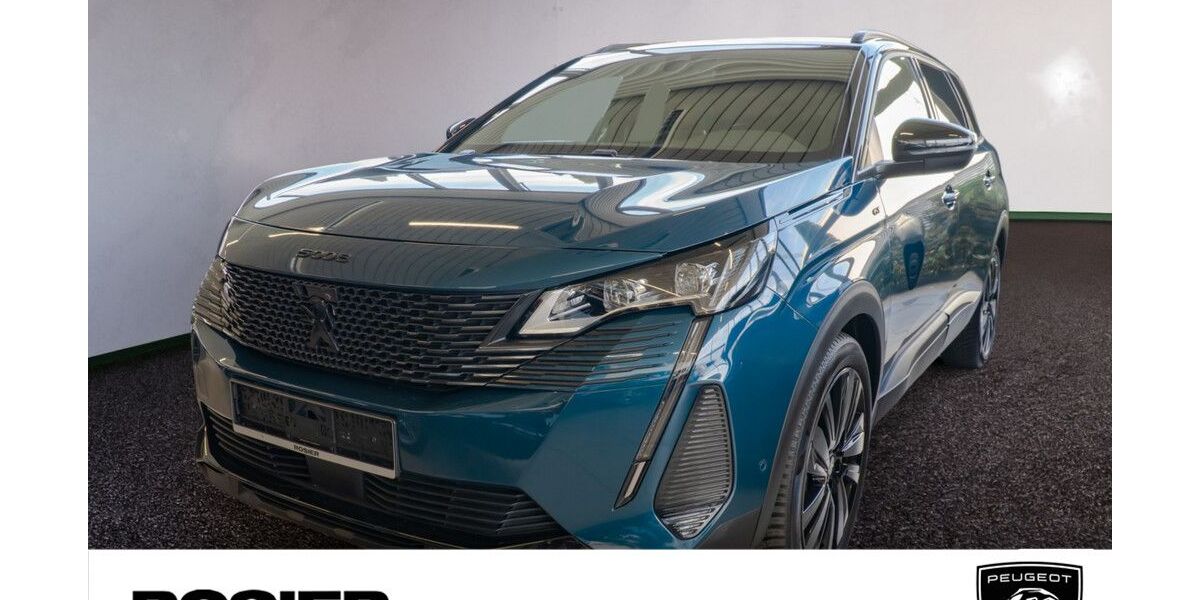 Peugeot 5008 30.734 km 29.785 &euro; Menden 58706