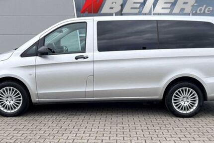 Mercedes-Benz Vito 65.500 km 41.391 &euro; Dessau direkt an der A9 06842