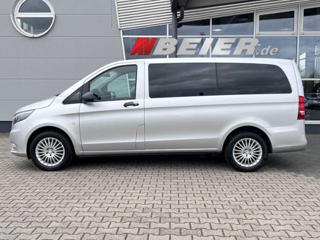 Mercedes-Benz Vito 65.500 km 41.391 &euro; Dessau direkt an der A9 06842