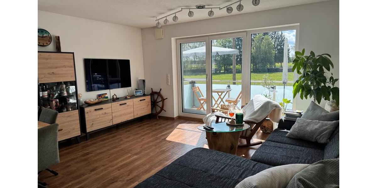 Etagenwohnung Unterroth - 3 Zimmer, 72 m&sup2;, 317.000&euro; | Angebot:27271522