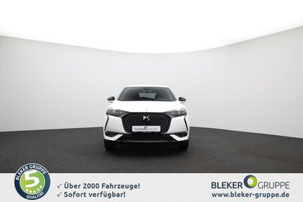 DS Automobiles DS3 Crossback 42.382 km 17.889 &euro; Münster - Amelsbüren 48163