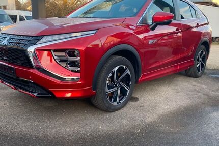 Mitsubishi Eclipse 27.213 km 23.900 &euro; Rothenburg/Tbr. 91541