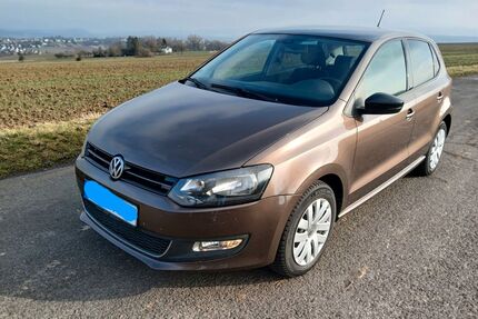 VW Polo 210.000 km 5.400 &euro; Riedbach 97519
