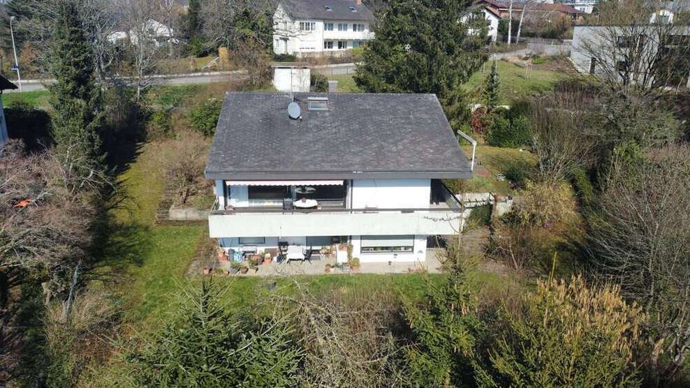 Haus zum Kaufen in Lörrach-Stetten 1.400.000 € 205 m²