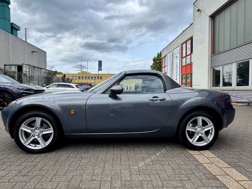 MX-5
