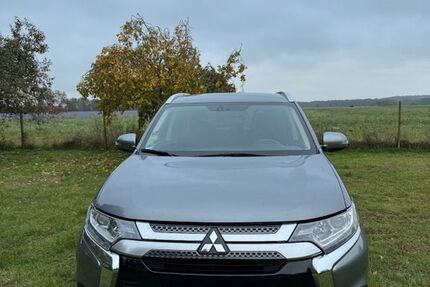 Mitsubishi Outlander 79.839 km 16.200 &euro; Kritzow 19386