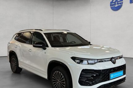 VW Tayron 7.900 km 56.480 € Kronshagen 24119