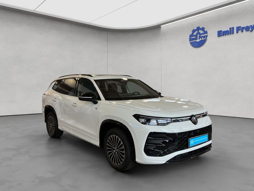 VW Tayron 7.900 km 56.480 € Kronshagen 24119