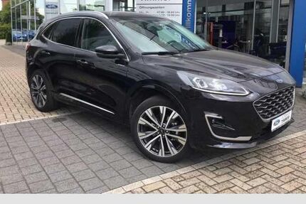 Ford Kuga 47.800 km 24.890 &euro; Bramsche 49565