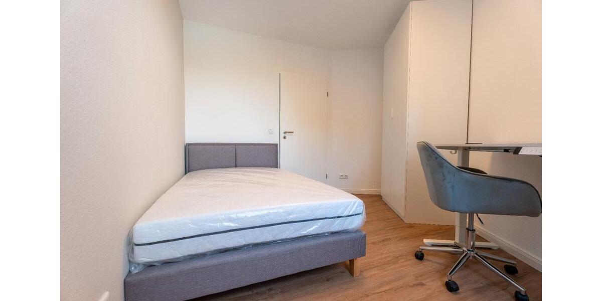 Etagenwohnung Münster Erphoviertel - 4 Zimmer, 89 m&sup2;, 499.000&euro; | Angebot:27022664