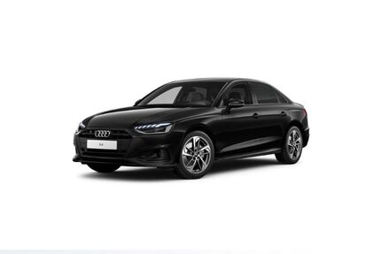 Audi A4 25.982 km 39.990 € Euskirchen 53879