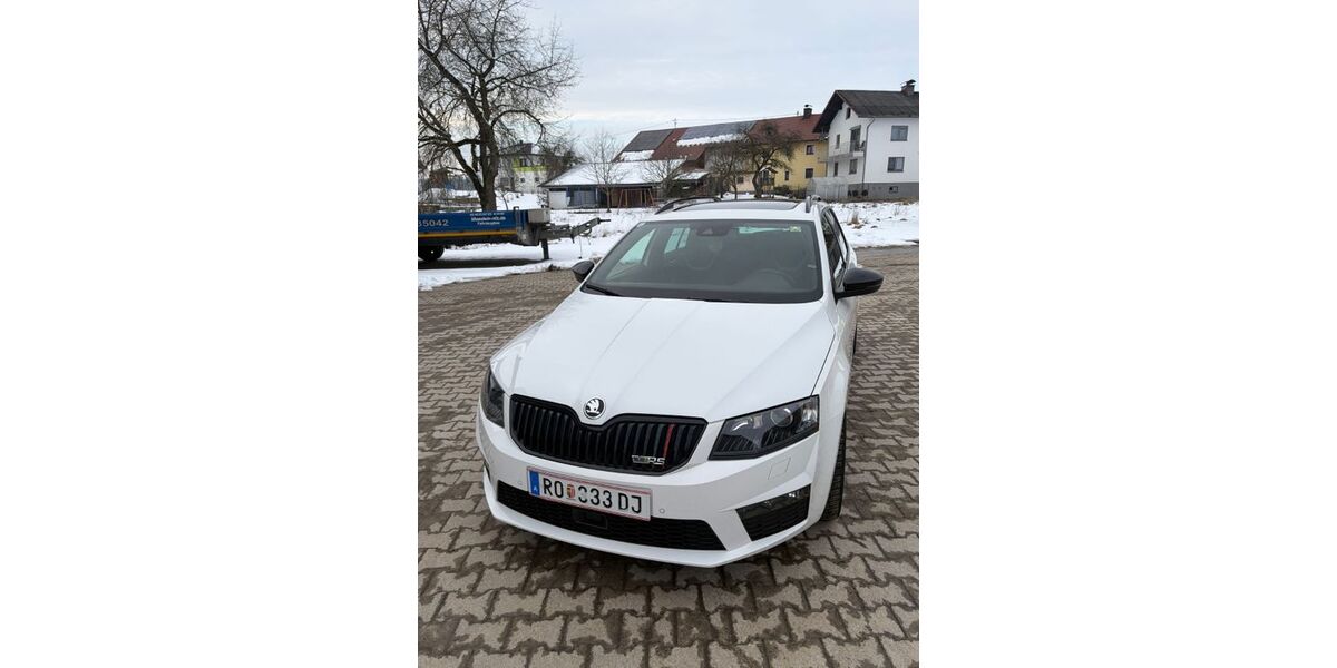Skoda Octavia 162.500 km 12.999 &euro; Obernzell 94130