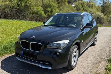 BMW X1 234.500 km 6.200 &euro; Haiterbach 72222