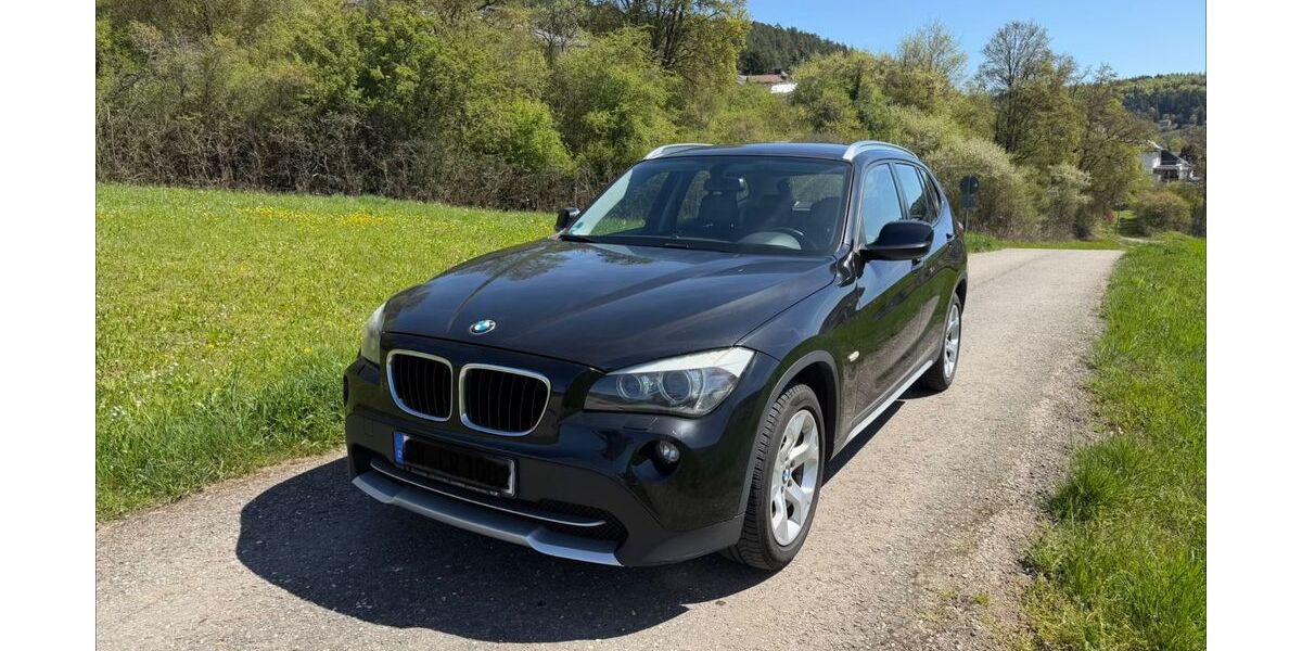 BMW X1 234.500 km 6.200 &euro; Haiterbach 72222