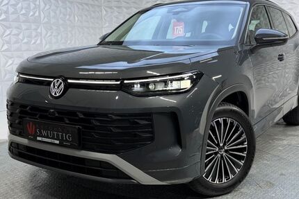 VW Tayron 26.000 km 36.990 &euro; Bad Langensalza 99947