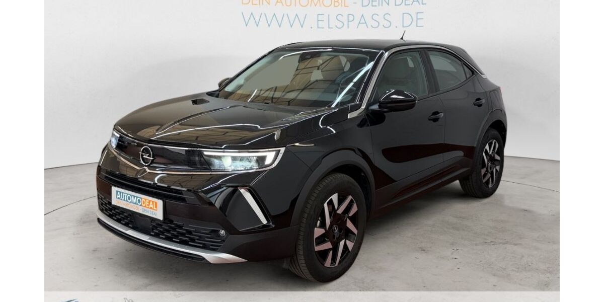 Opel Mokka 52.089 km 17.789 &euro; Moers 47445