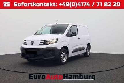 Peugeot Partner 21.500 km 25.090 € Stelle bei Hamburg 21435