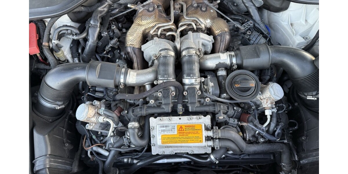 Audi S8 268.000 km 30.000 &euro; Nürnberg 90403