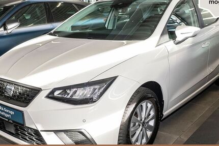 Seat Ibiza 4.196 km 16.930 &euro; Stuttgart-Feuerbach 70469