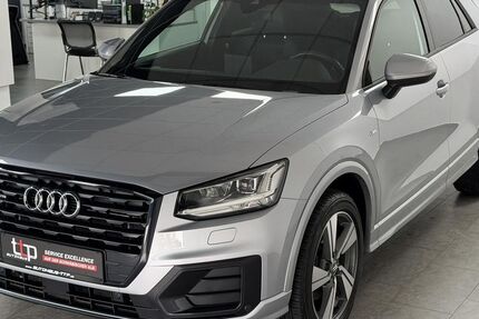 Audi Q2 98.000 km 22.790 € Heroldstatt 72535