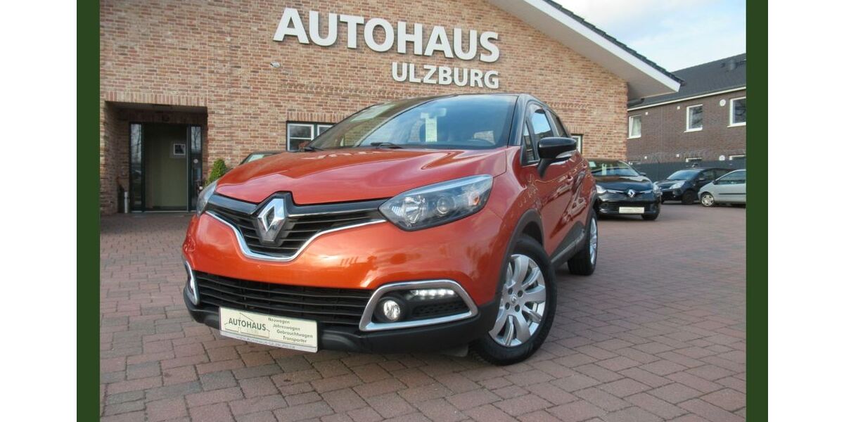 Renault Captur 98.115 km 9.900 &euro; Henstedt Ulzburg(20 km nördlich von HH-direkt an der A7) 24558