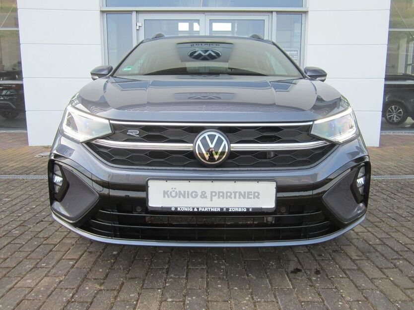 VW Taigo 42.930 km 25.990 € Zörbig 06780