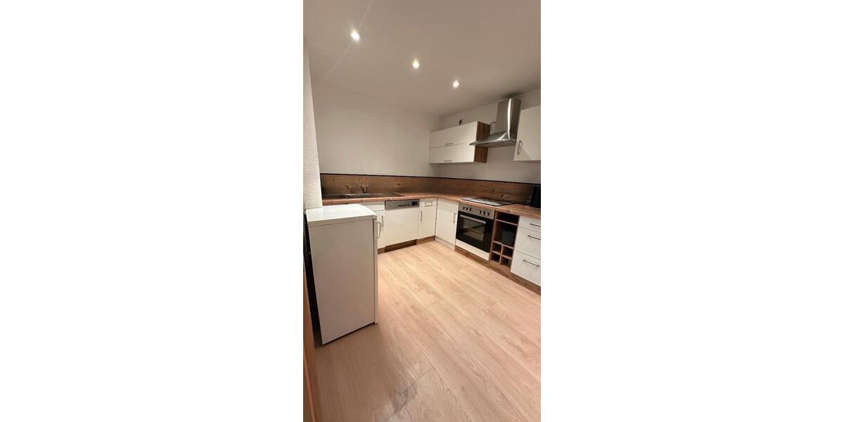 Schöne 3-Raum-Wohnung auf der Stadtinsel in Havelberg – 100 m² 3 zimmer