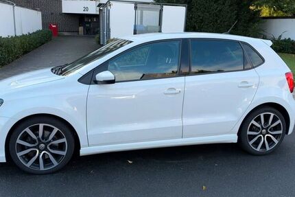 VW Polo 134.000 km 9.499 &euro; Hannover 30627