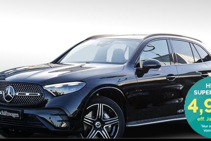 Mercedes-Benz GLC 450 19.900 km 73.380 € Hoyerswerda 02977