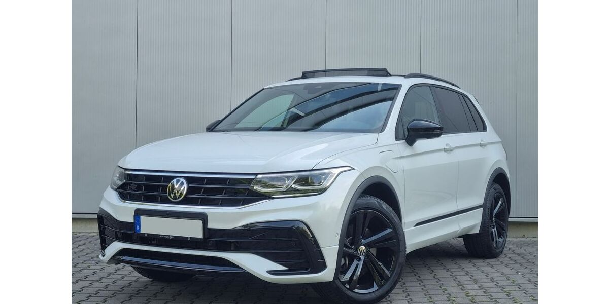 VW Tiguan 99.760 km 38.900 &euro; Wiesbaden 65207
