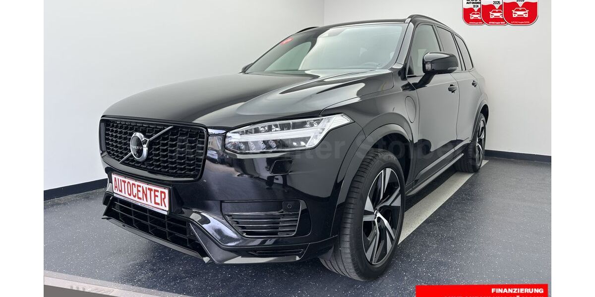 Volvo XC90 125.000 km 36.900 &euro; Stolberg 52222