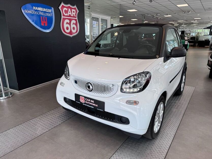 ForTwo
