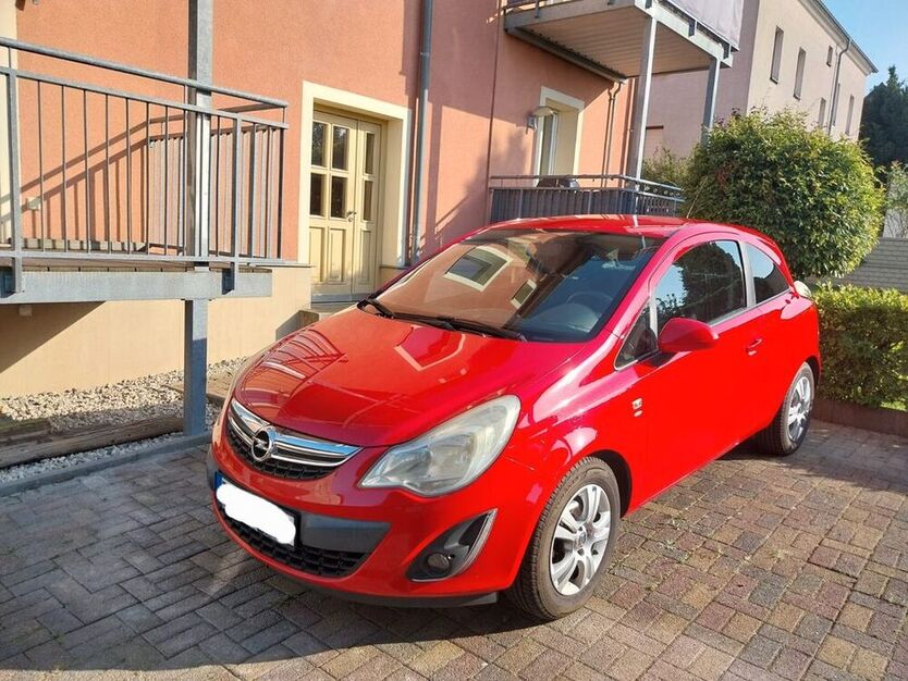Corsa