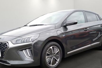 Hyundai IONIQ 59.100 km 16.985 € Ulm 89081